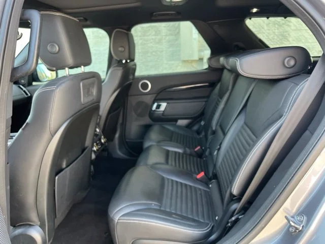 Used 2021 Eiger Gray Metallic Land Rover S image 11