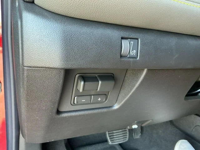 2026 Chevrolet Colorado ZR2 - Photo 13