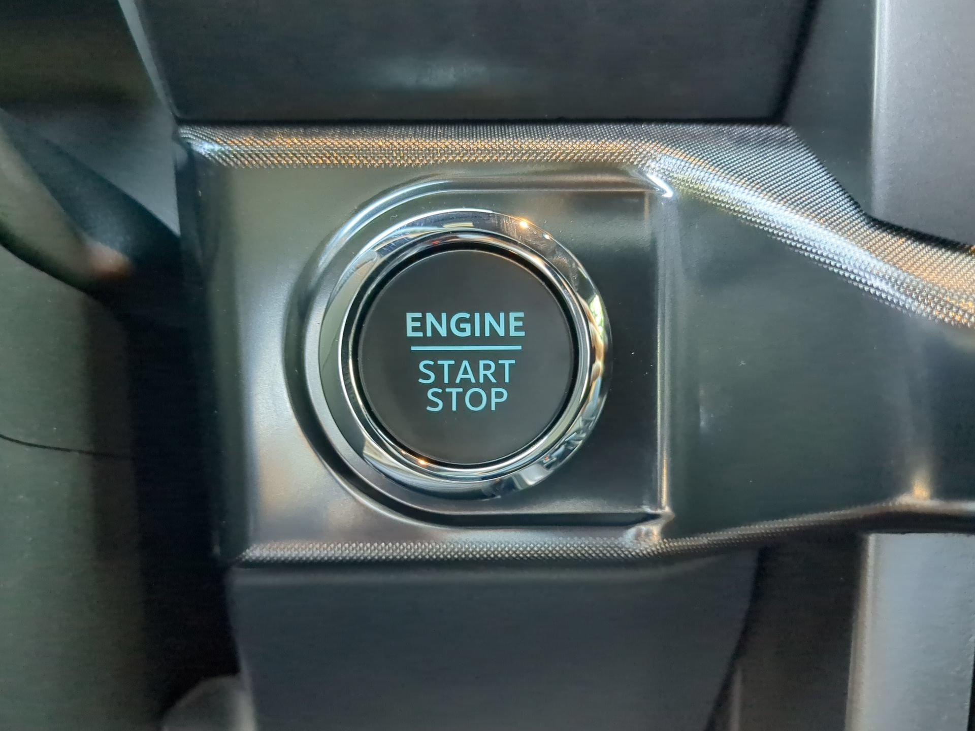 New 2026 Marsh Gray Ford Tremor® image 65
