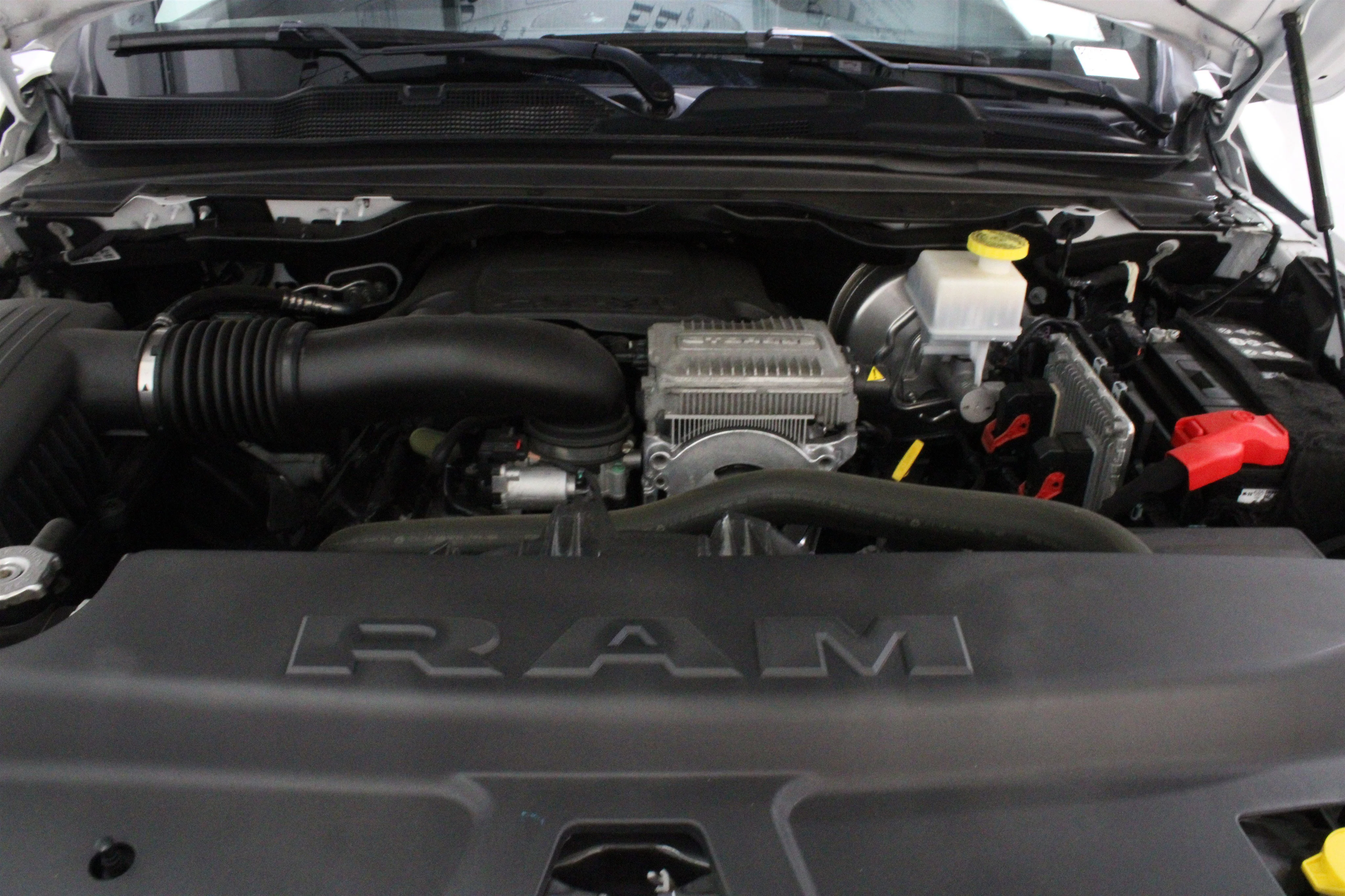 2022 RAM Ram 1500 Pickup Big Horn/Lone Star - Photo 36