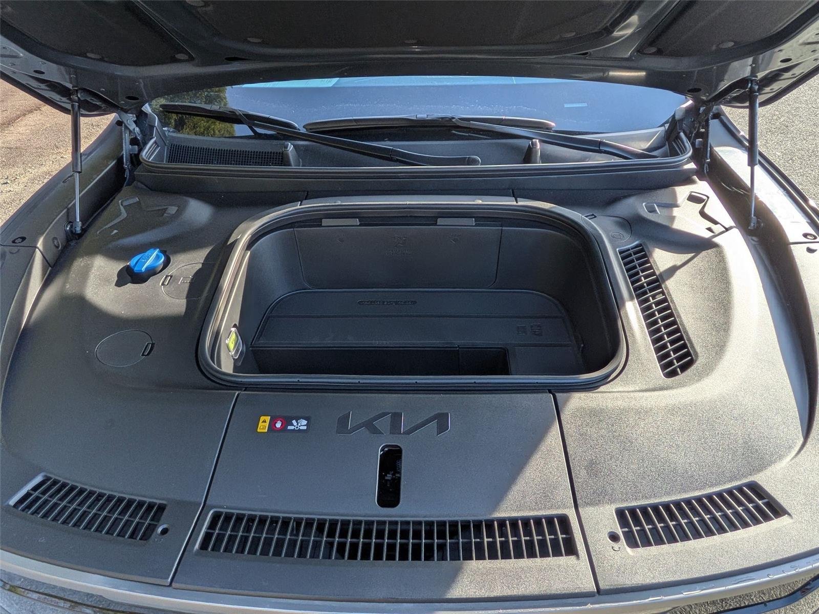 New 2026  Kia GT-Line image 31