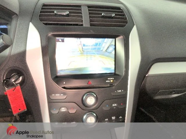Used 2014 Black Ford XLT image 21