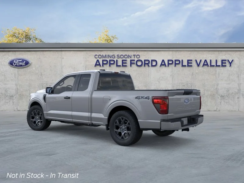 New 2026 Avalanche Ford STX image 26