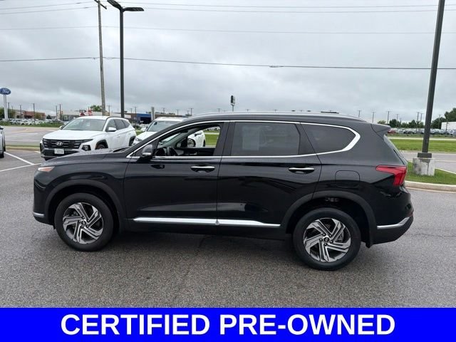 2023 Hyundai Santa Fe SEL - Photo 14