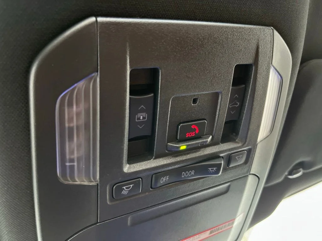 Used 2024 Gray Toyota Platinum image 18