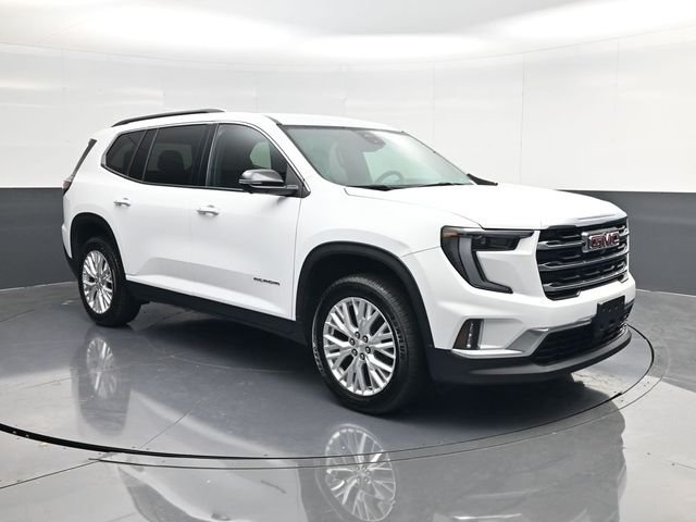 2024 GMC Acadia