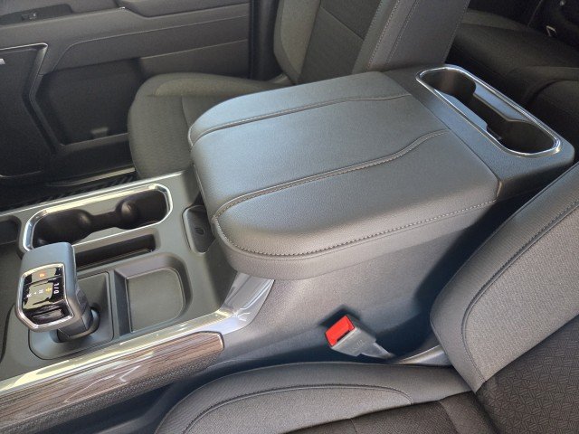 2026 Chevrolet Silverado 1500 RST - Photo 42
