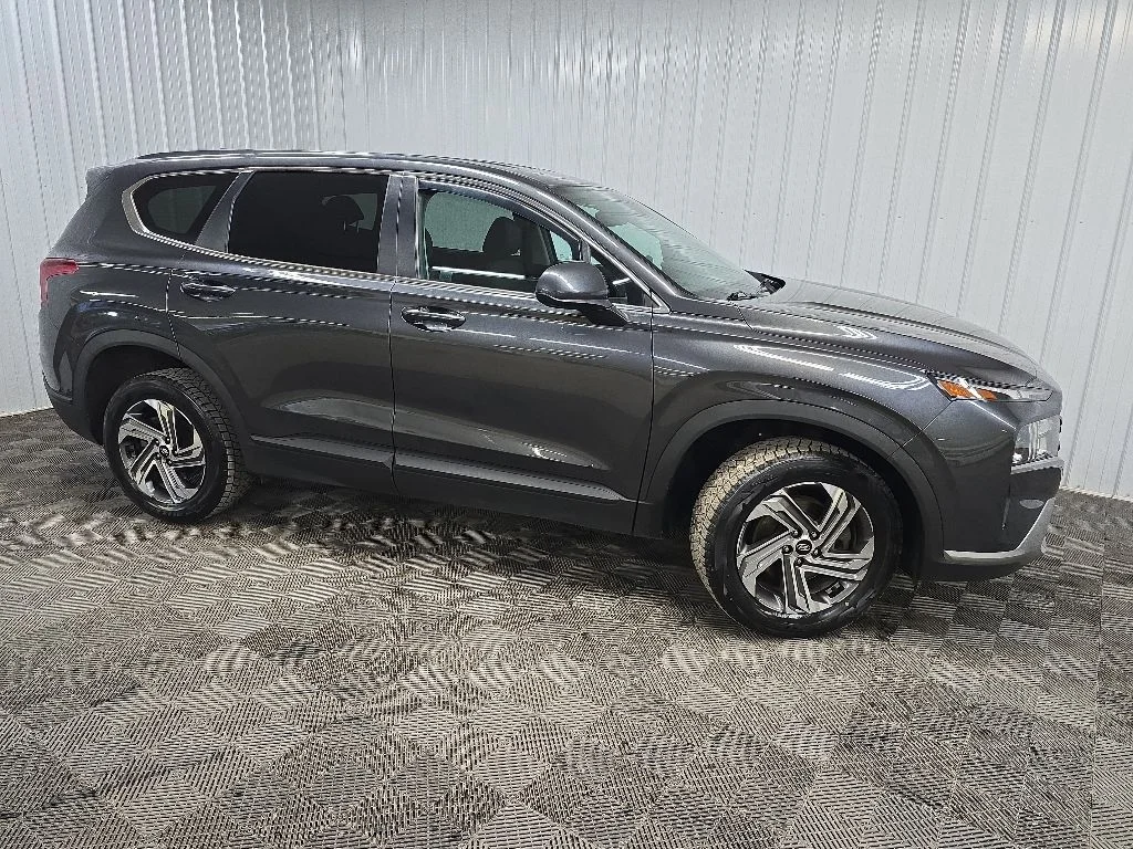 2021 Hyundai Santa Fe