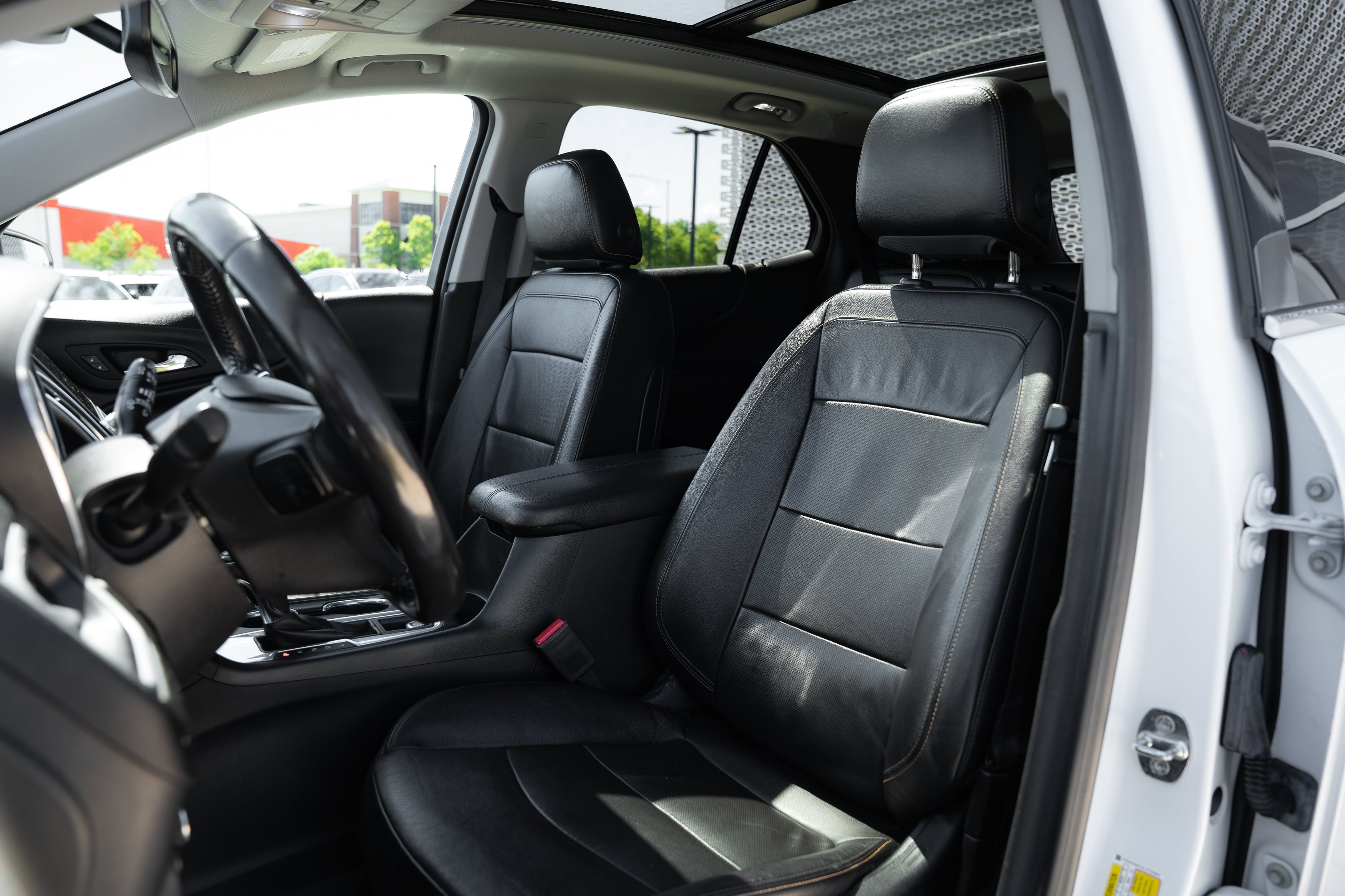 Used 2020 Summit White Chevrolet Premier image 20