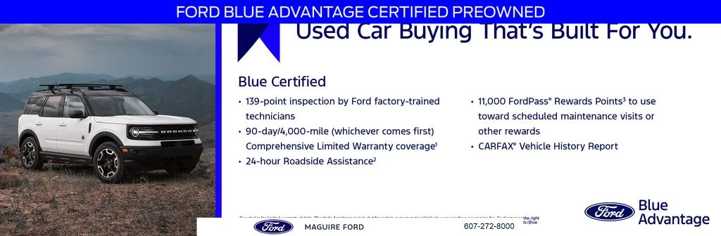 Used 2023 White Ford XL image 3