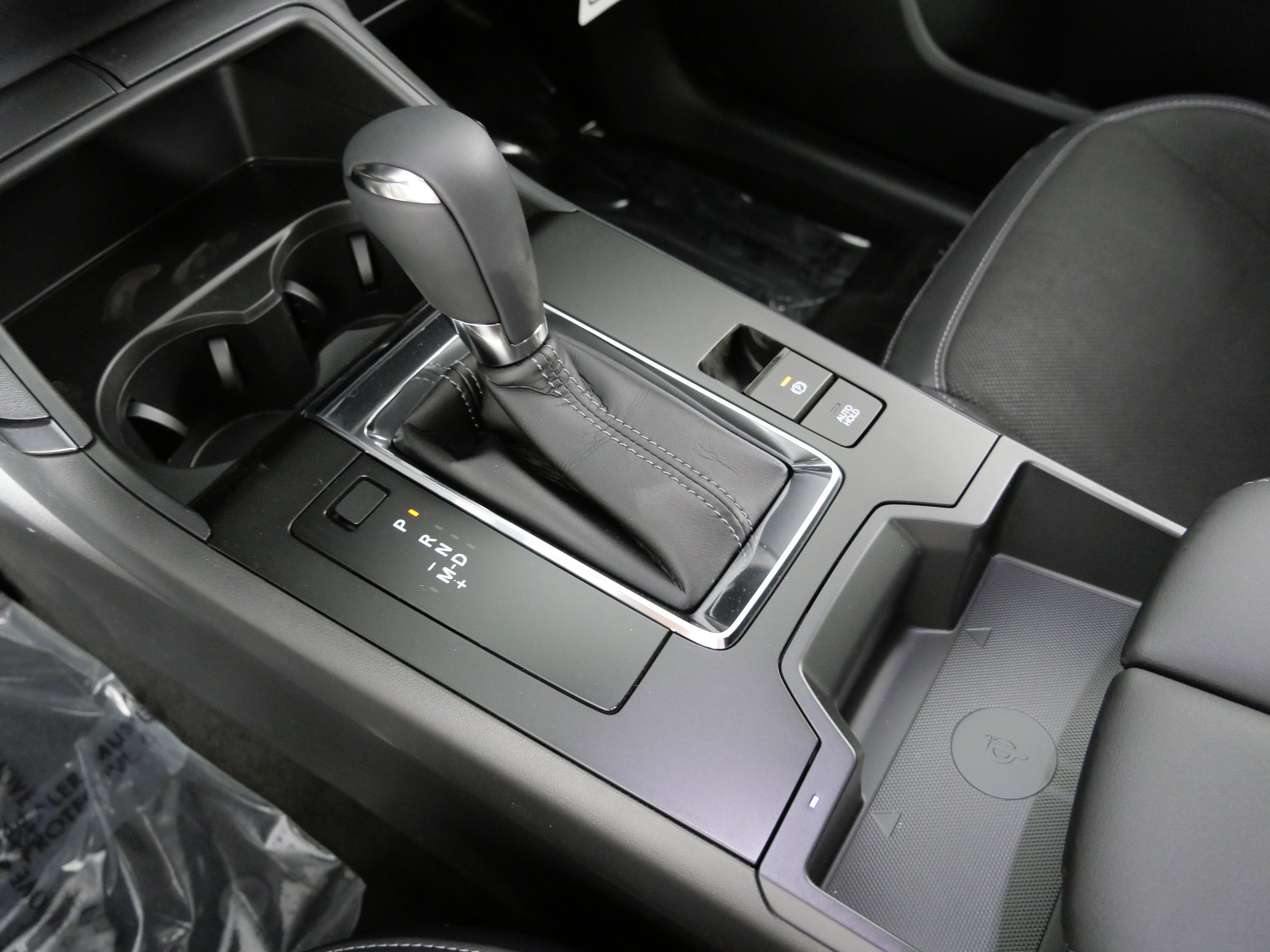 New 2026 Aero Gray Metallic Mazda 2.5 S Preferred image 27