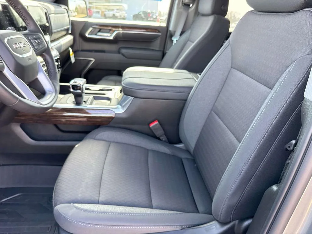 2026 GMC Sierra 1500 Elevation - Photo 29
