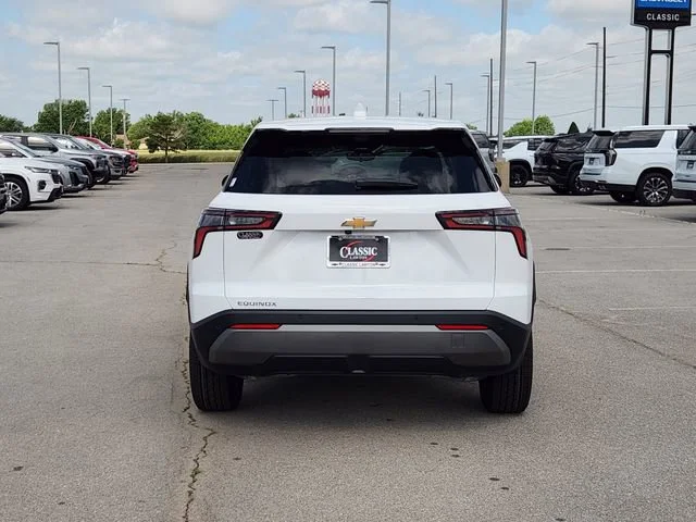 2026 Chevrolet Equinox LT - Photo 6