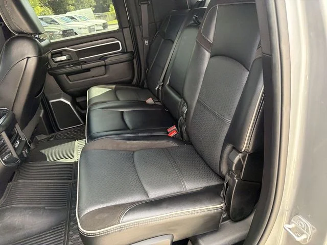 Used 2023 Silver Ram Laramie image 16