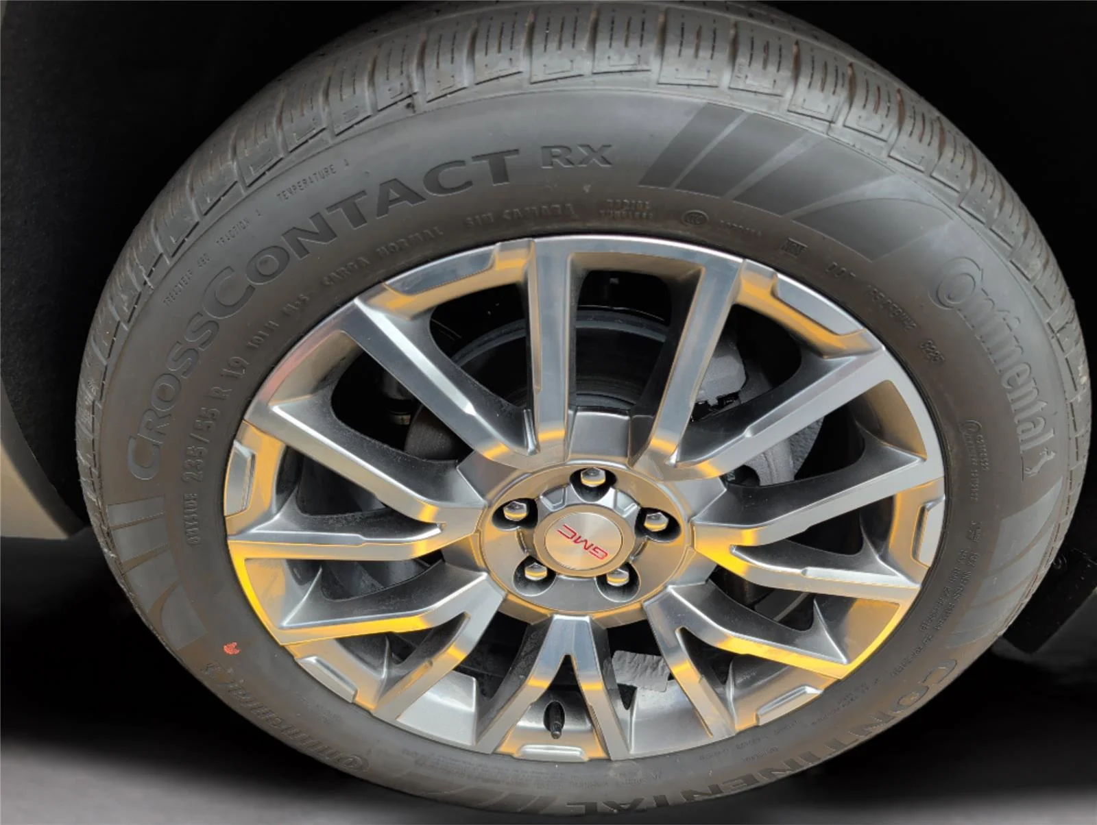 New 2026 Sterling Metallic GMC Denali image 27