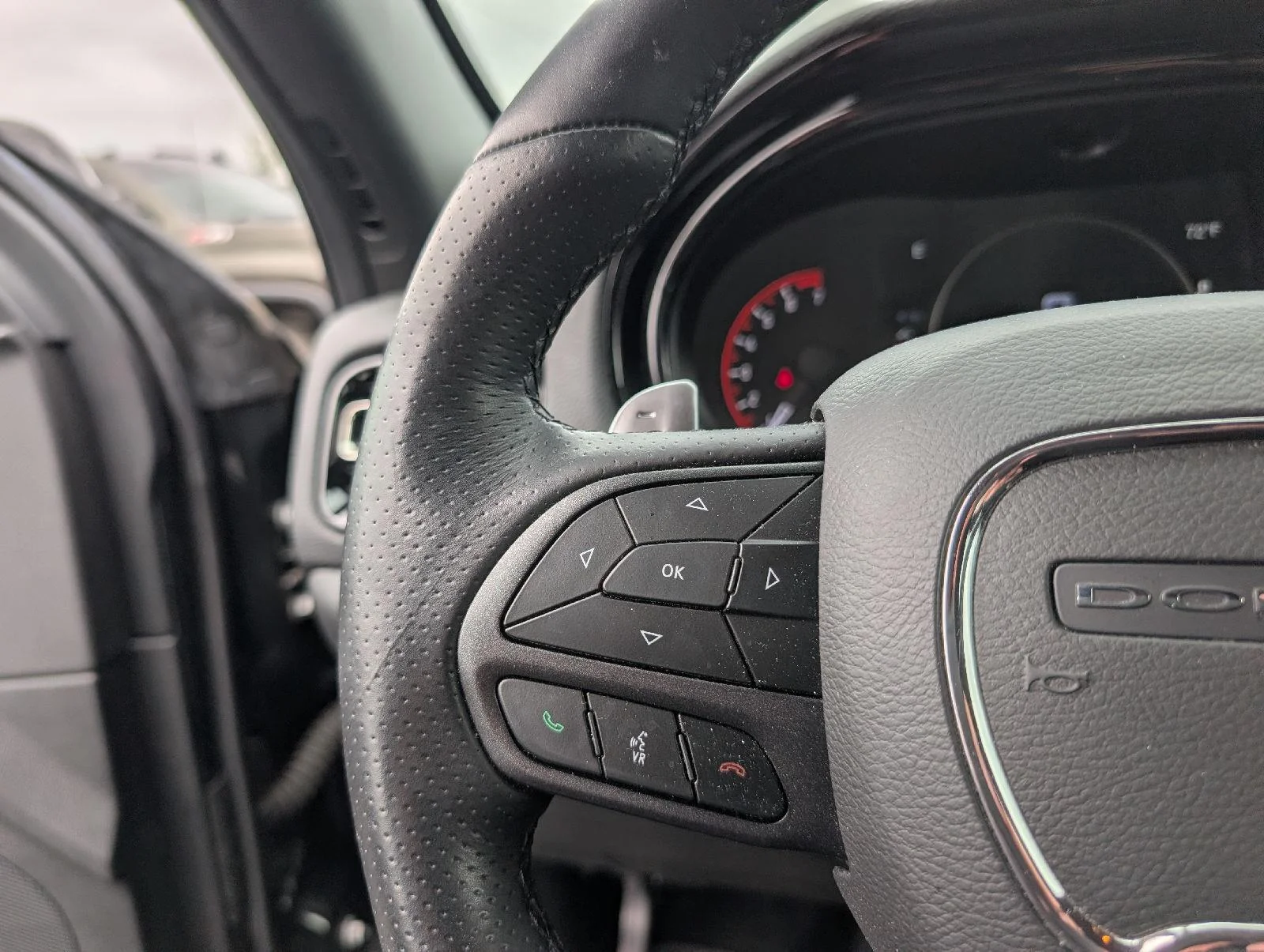 Used 2022 Bk Dodge GT image 13
