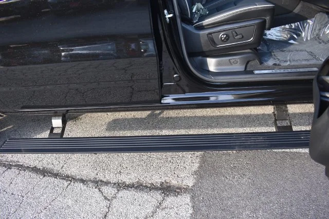 Used 2026 Black Ram Limited image 16