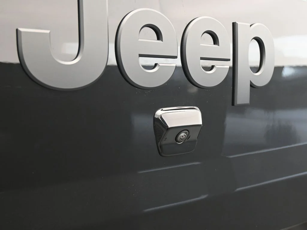 2026 Jeep Gladiator Sport S - Photo 30
