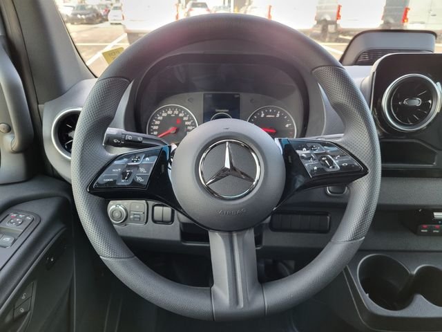 2025 Mercedes-Benz Sprinter Passenger Van Base - Photo 24