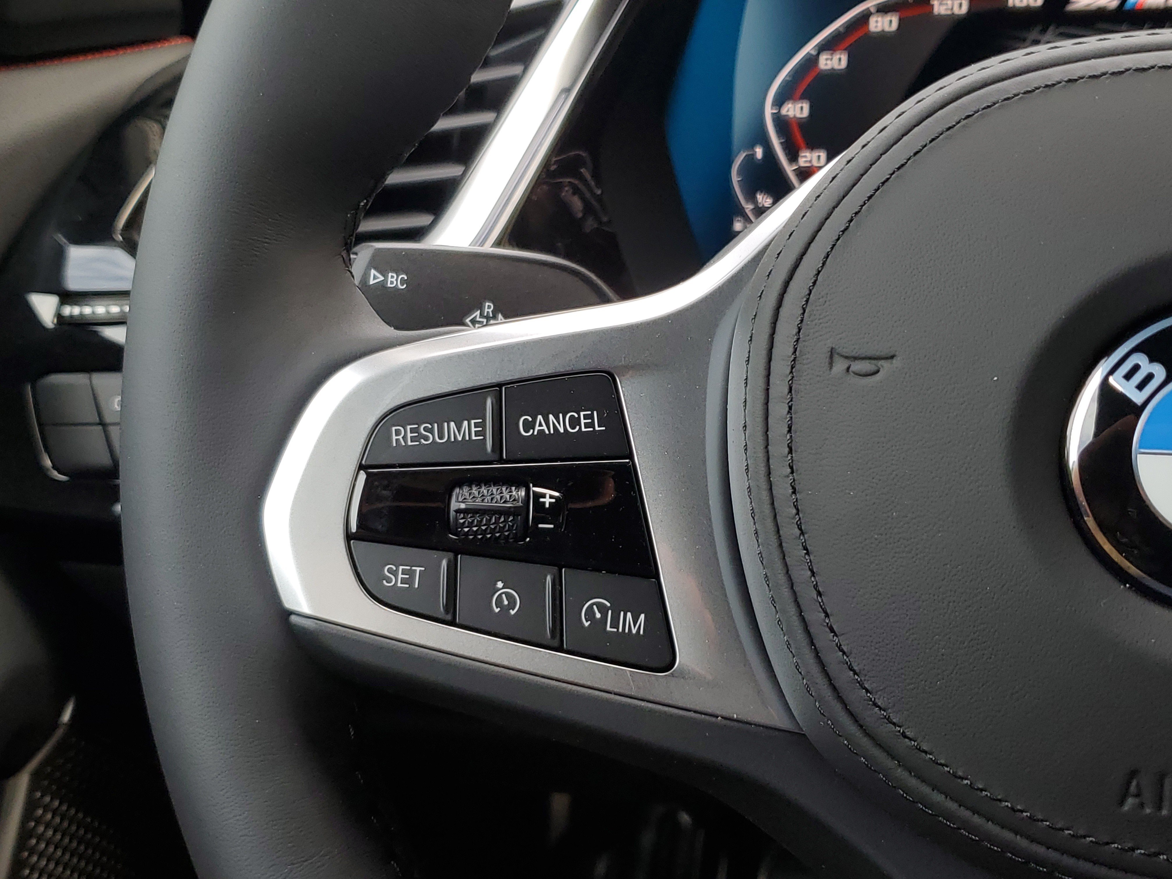 New 2026 3ya BMW M40i image 19