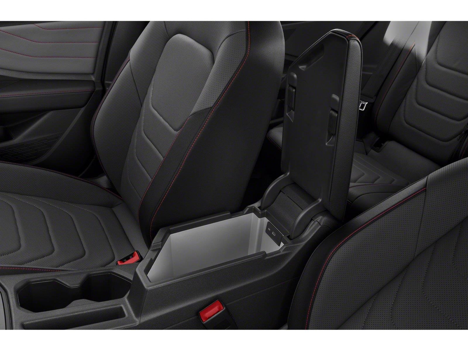 New 2026 BLACK VOLKSWAGEN  image 9