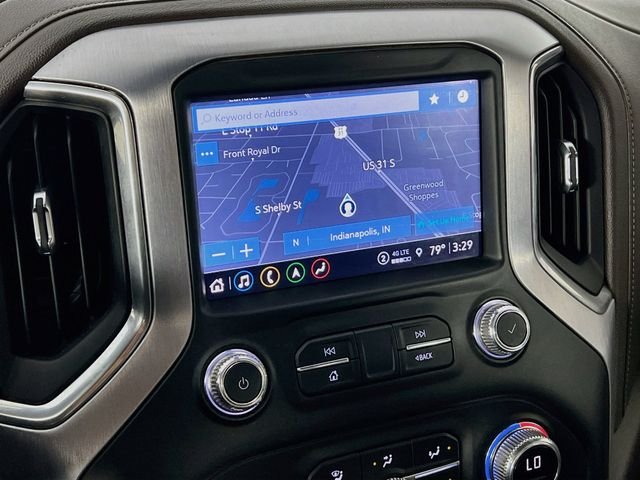 2021 GMC Sierra 1500 SLT - Photo 18