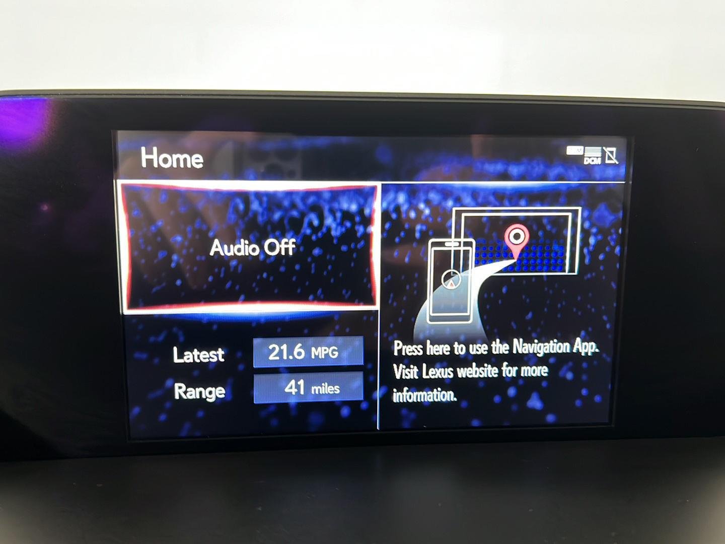 Used 2019 Caviar Lexus NX 300 image 20