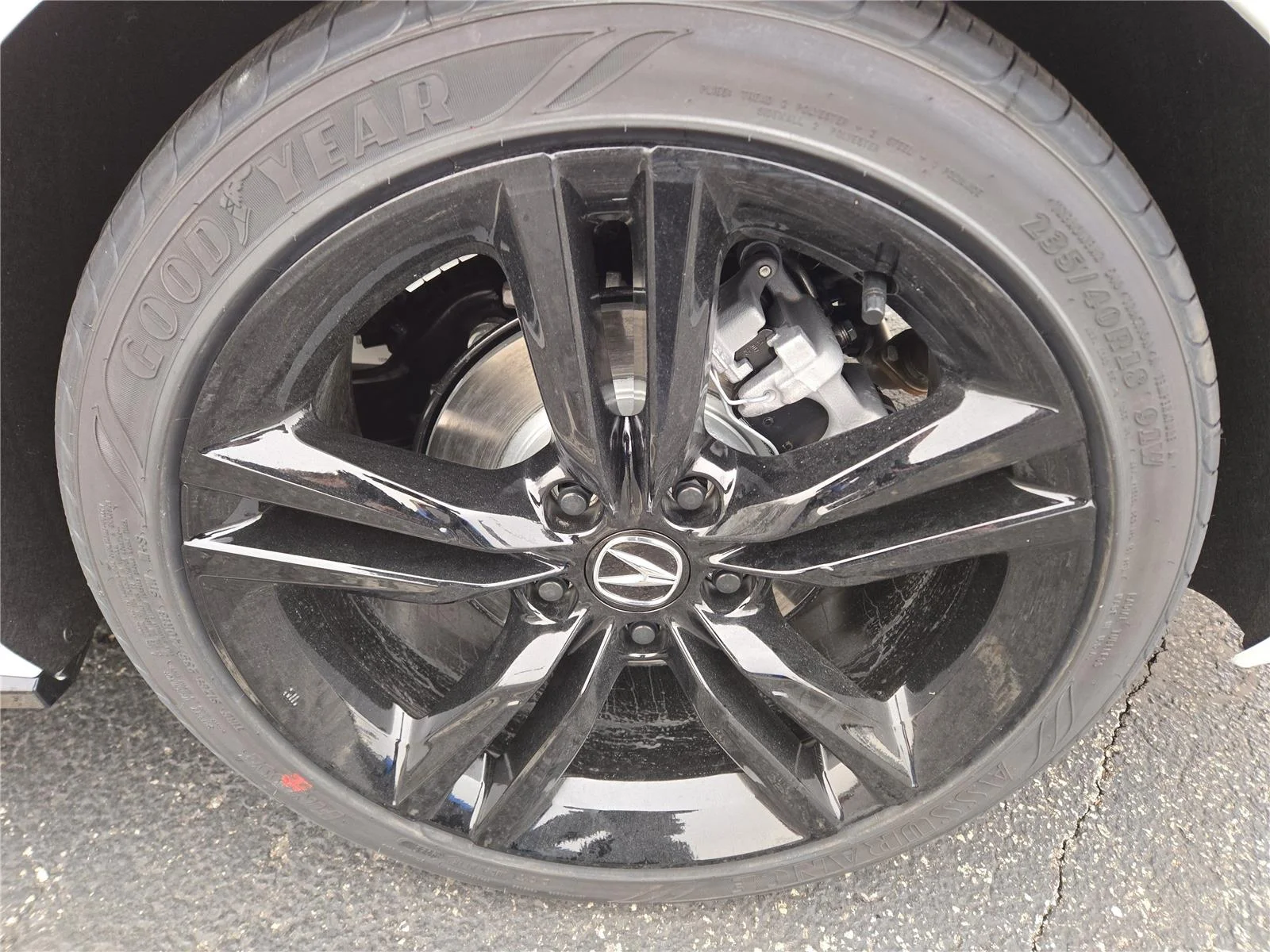 2026 Acura Integra A-Spec w/Technology Package - Photo 26