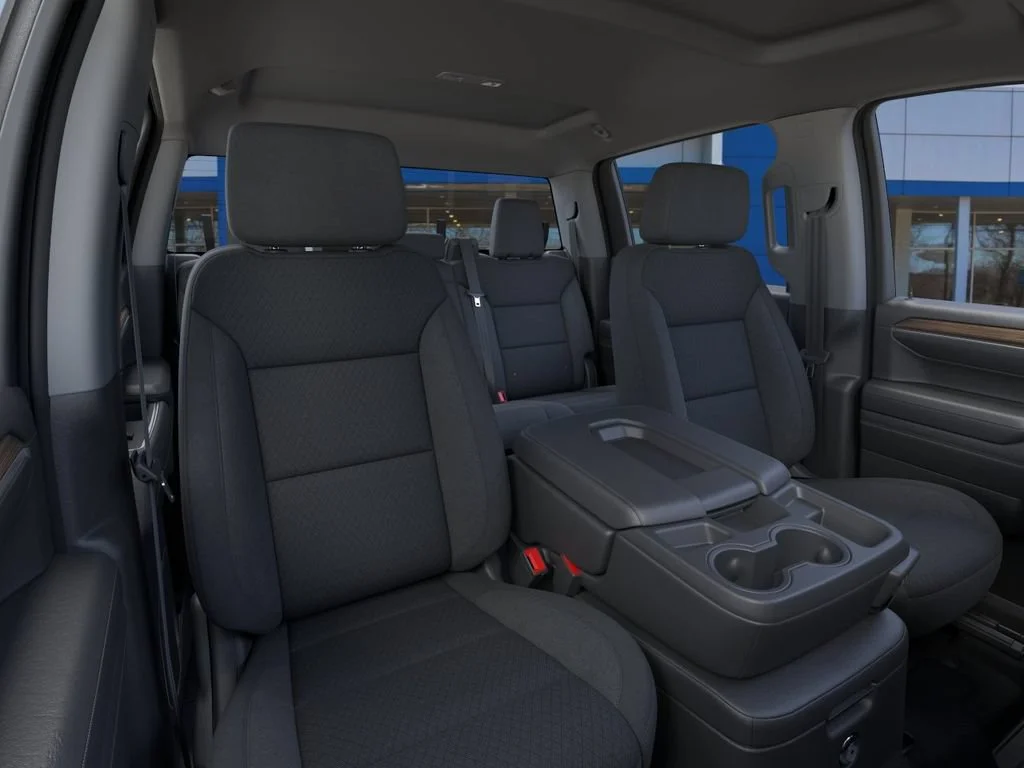 2026 Chevrolet Silverado 1500 LT - Photo 16
