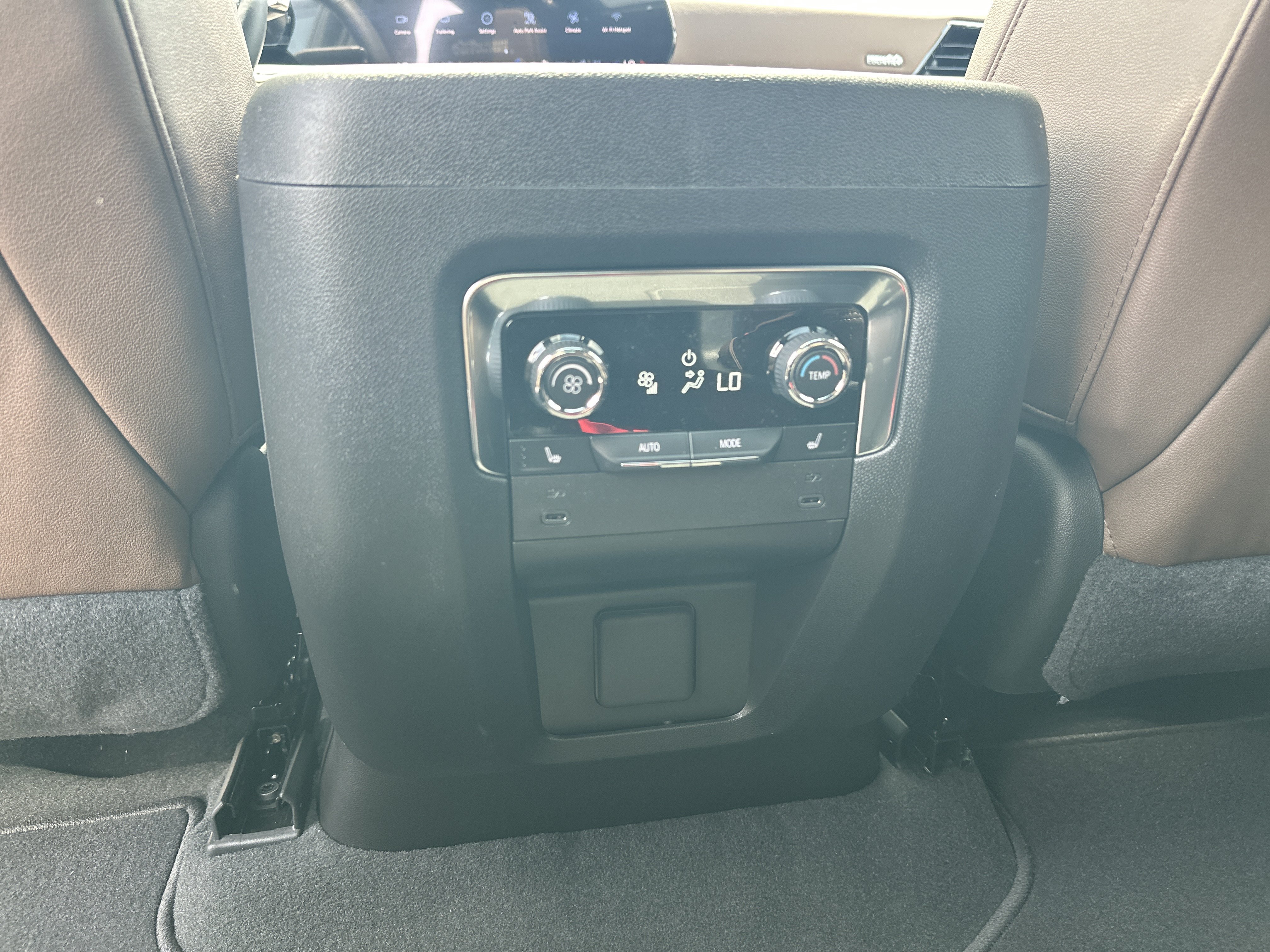 2026 Chevrolet Tahoe High Country - Photo 23