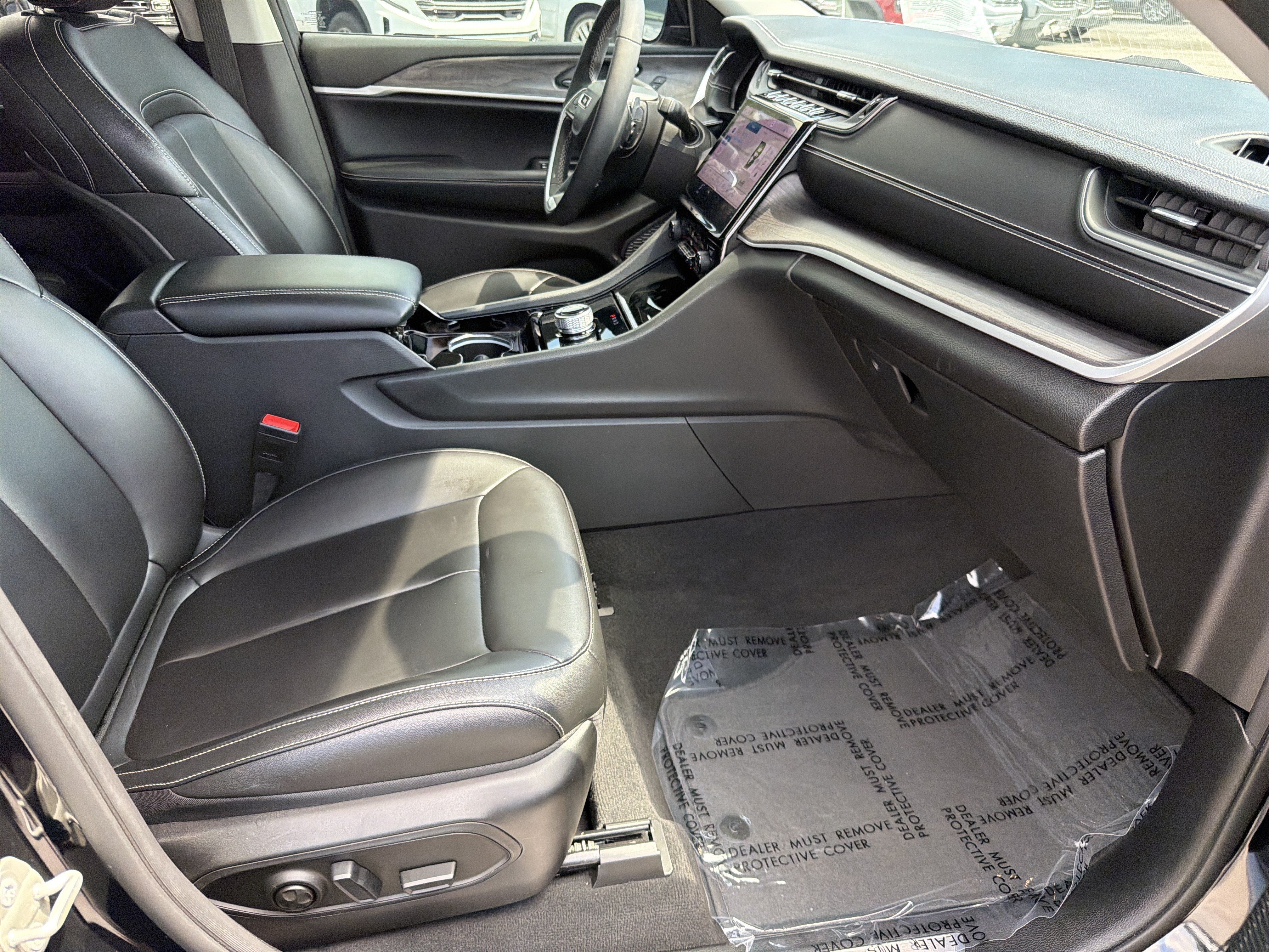 2023 Jeep Grand Cherokee Limited - Photo 14