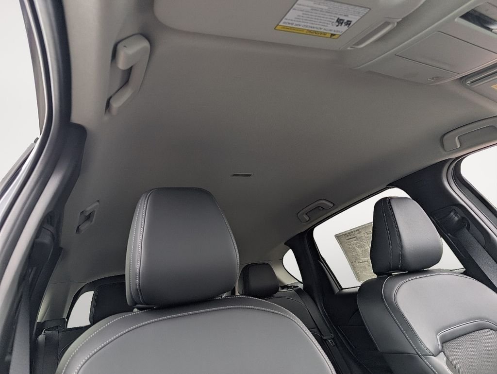 2026 Mazda CX-5 S Preferred - Photo 20