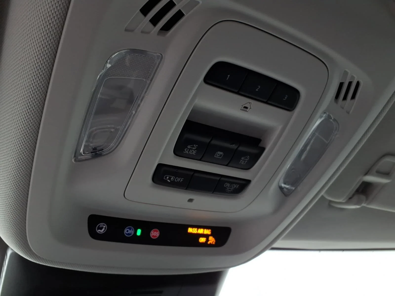 2026 Buick Envision Preferred - Photo 20