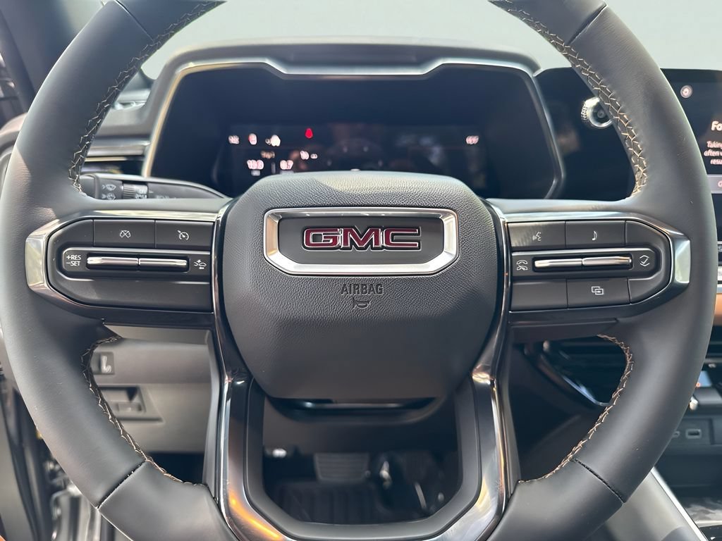 2026 GMC Canyon AT4 - Photo 11