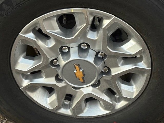 2026 Chevrolet Silverado 2500 HD LT - Photo 11