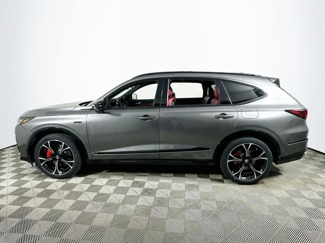 Certified Pre-Owned 2025 Acura MDX Type S w/Advance Package