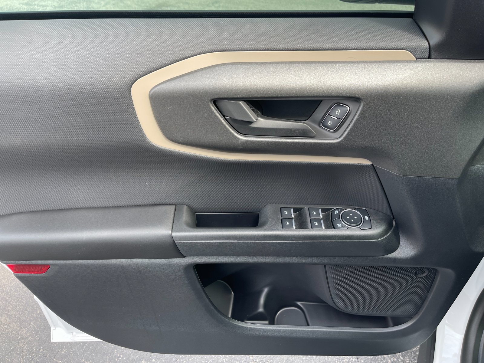 New 2026 Oxford White Ford Big Bend® image 11