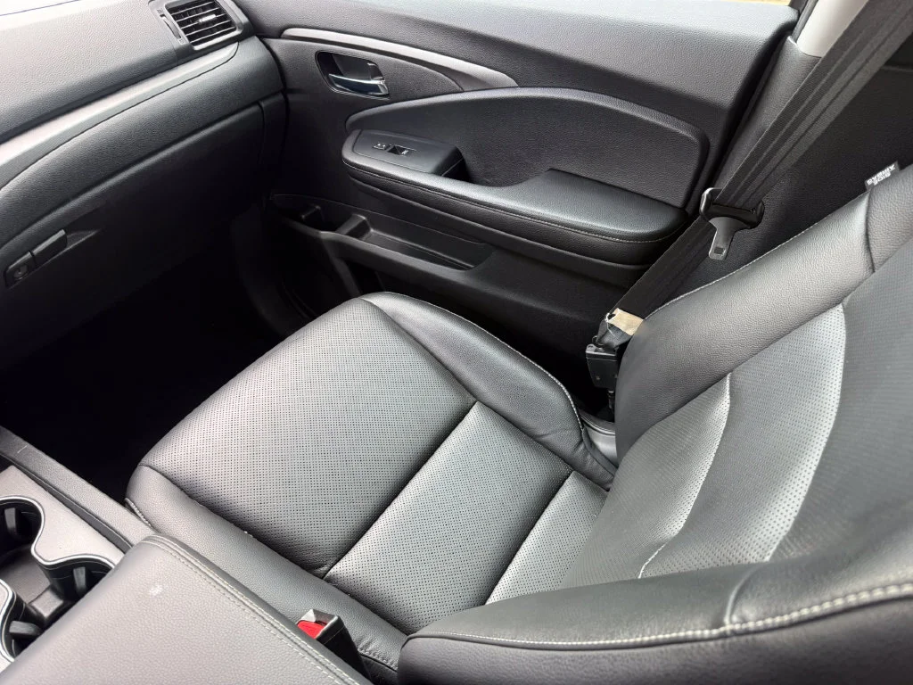 Used 2025  Honda RTL image 15