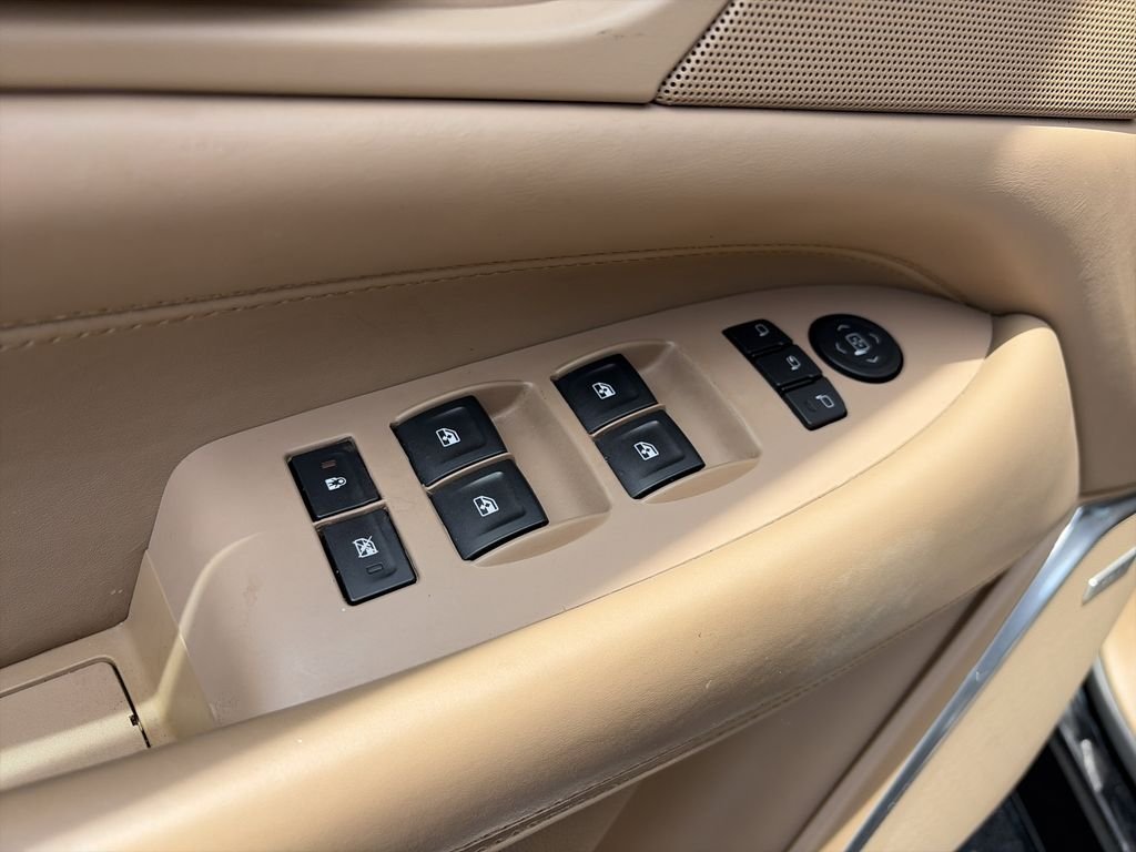 Used 2019 Black Raven Cadillac Platinum Edition image 23