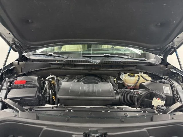 Certified Used 2021 Gray Cadillac Premium image 22