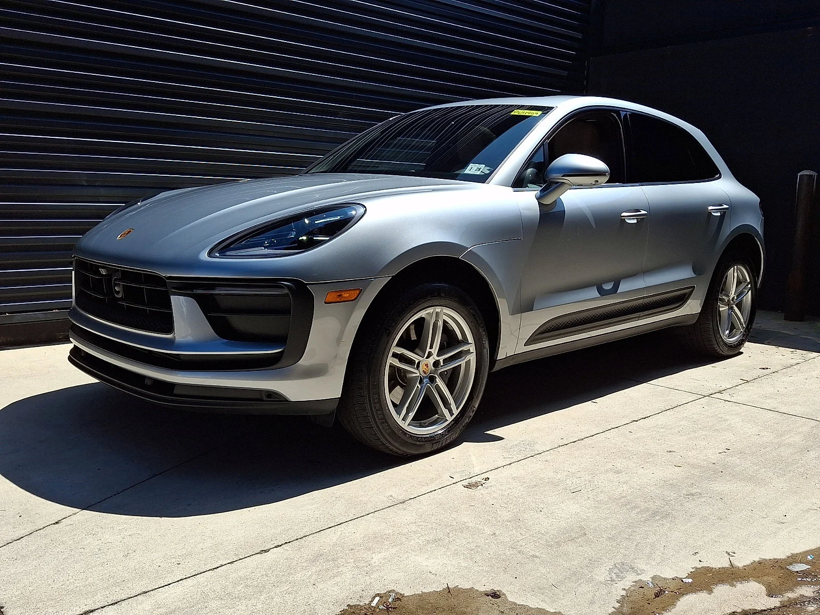 2023 Porsche Macan