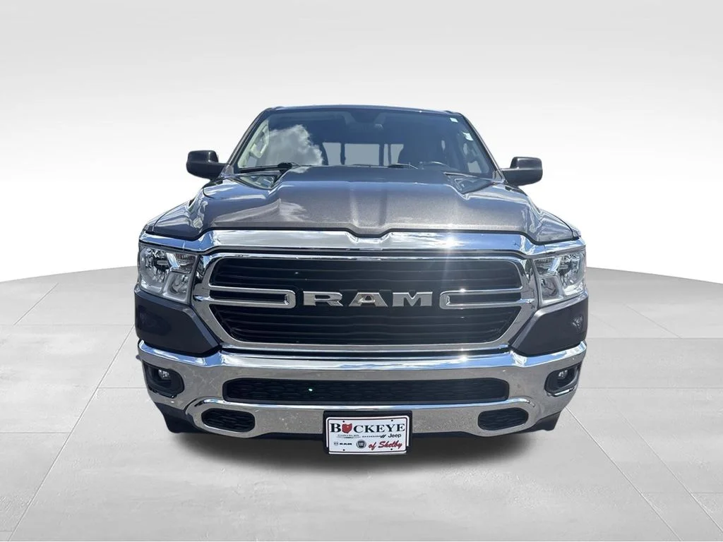 Used 2020 Gray Ram Big Horn/Lone Star image 10