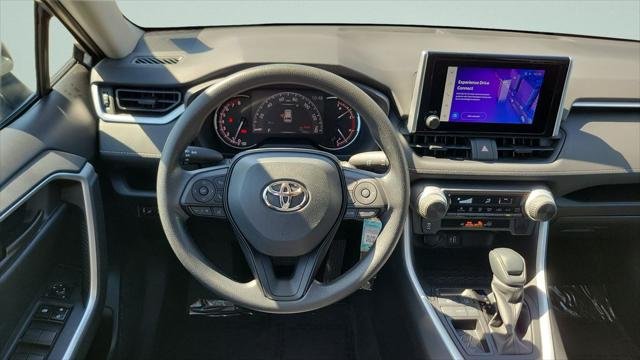 Certified Used 2023 SILVER SKY METALLIC Toyota  image 12