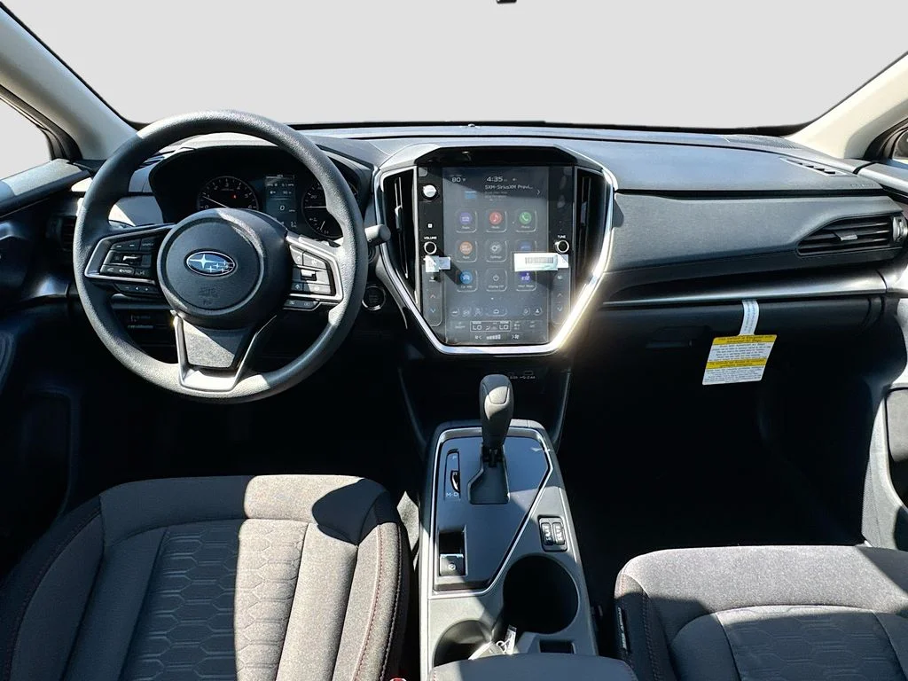 New 2026 Black Subaru Sport image 28