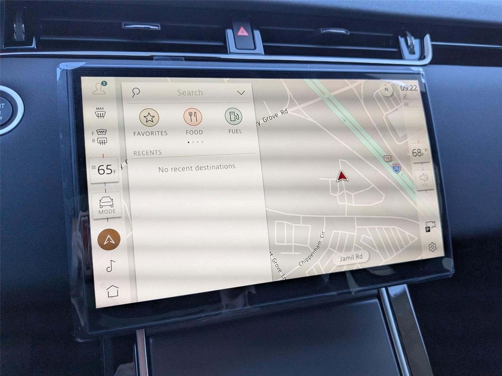 2026 Land Rover Range Rover Evoque S - Photo 19