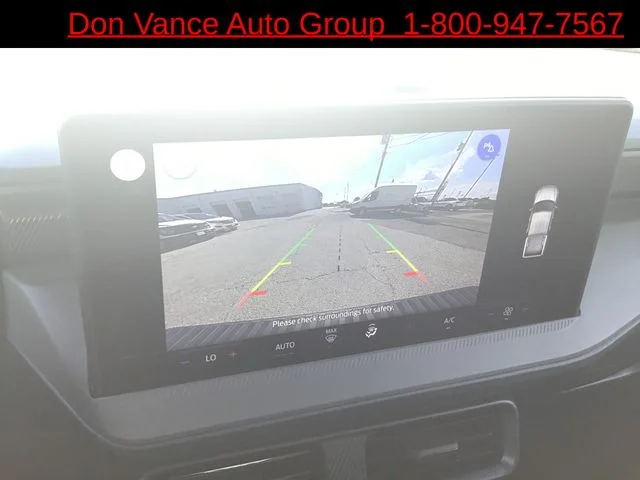 Used 2025 White Ford XL image 19