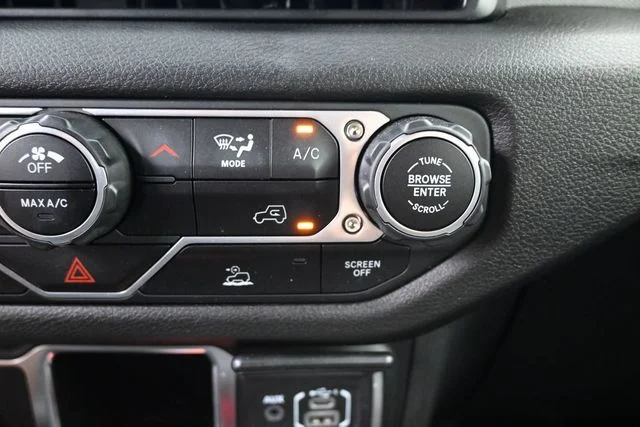 Used 2024 White Jeep Sport image 23