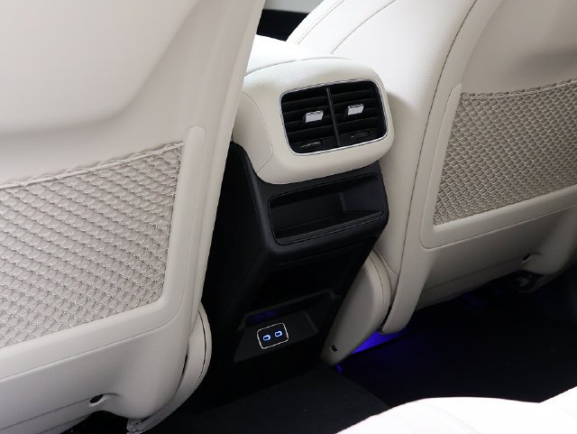 Certified Used 2026 Polar White Mercedes-Benz GLE 350 image 14