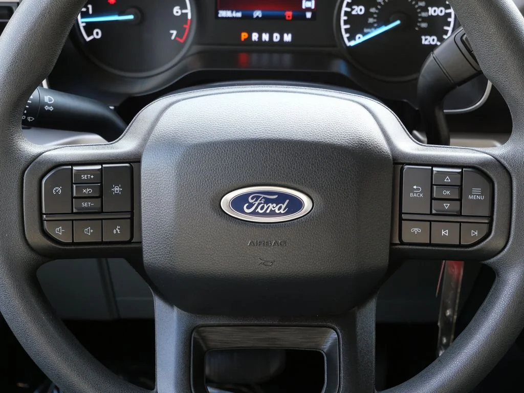 2023 Ford F-150 XLT - Photo 20