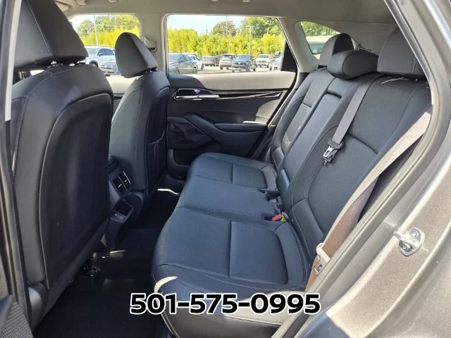 Used 2024 Gray Kia SX image 12